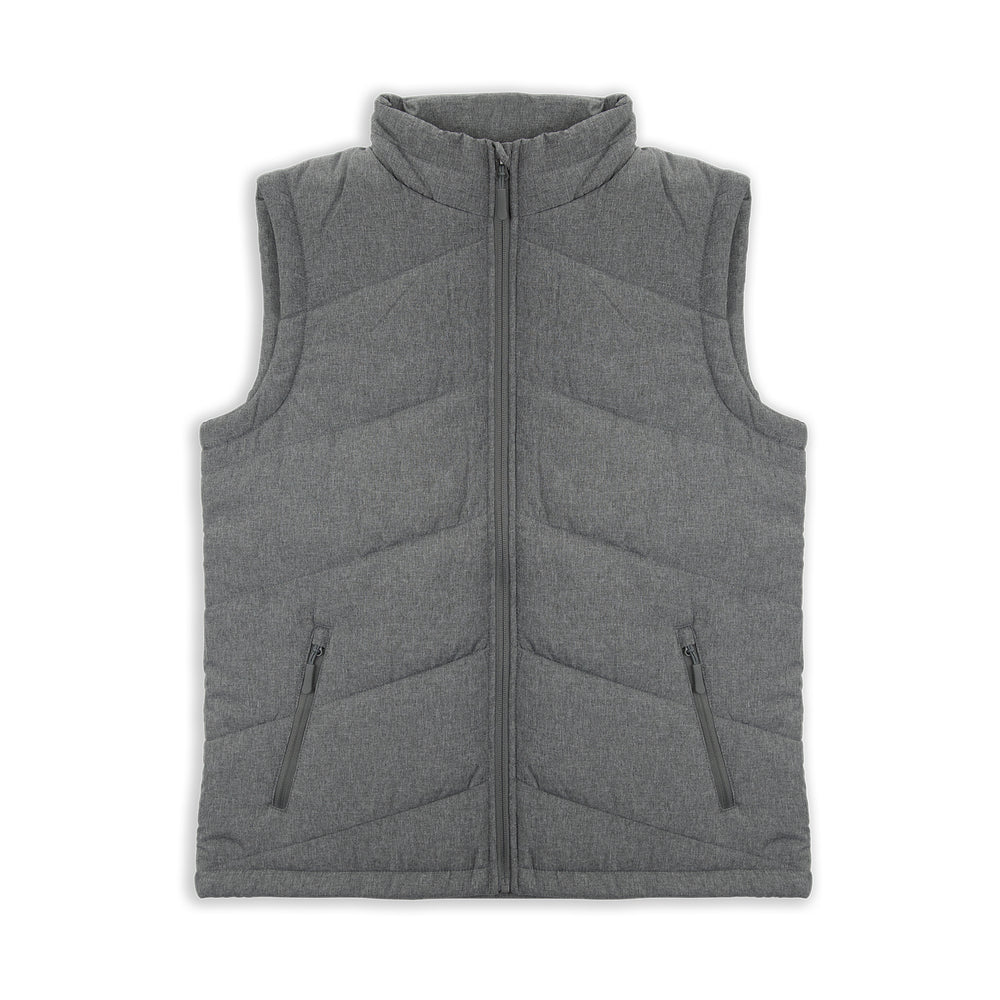 TRENDSWEAR Newport Womens Puffer Vest