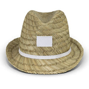 Antonio Fedora Hat