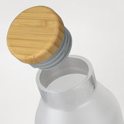 NATURA Ida Glass Bottle