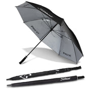 Titleist Tour Double Canopy Umbrella