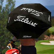 Titleist Tour Double Canopy Umbrella