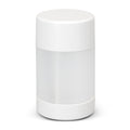 Clear/White