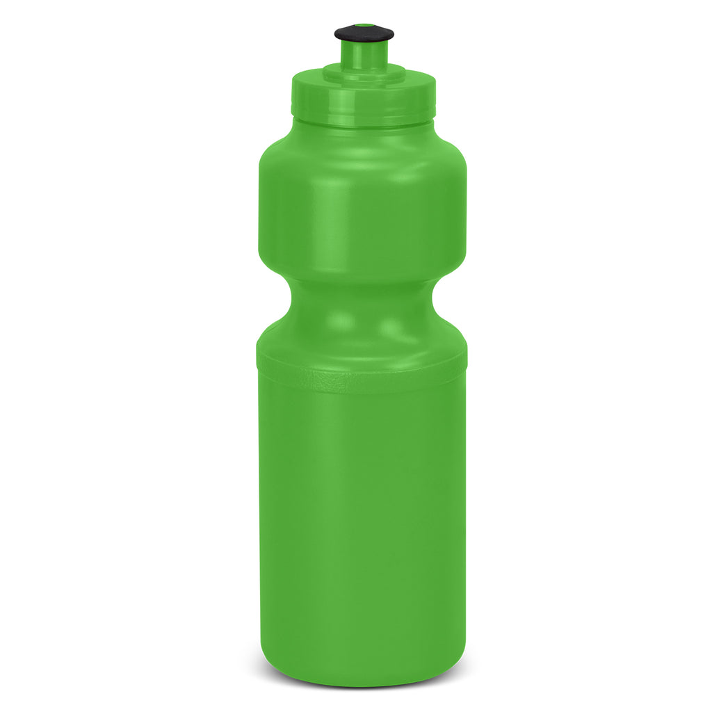 Bright Green