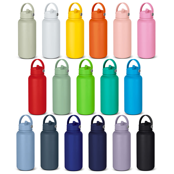 Compadre Vacuum Bottle