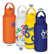 Compadre Vacuum Bottle