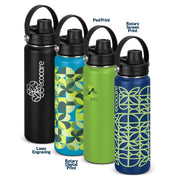 Kinmont Vacuum Bottle