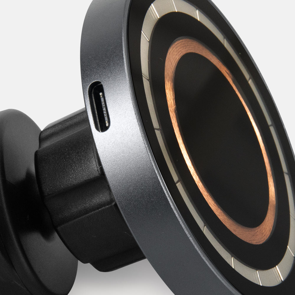 INGENIO Arc Wireless Car Charger