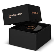 INGENIO Arc Wireless Charging Speaker
