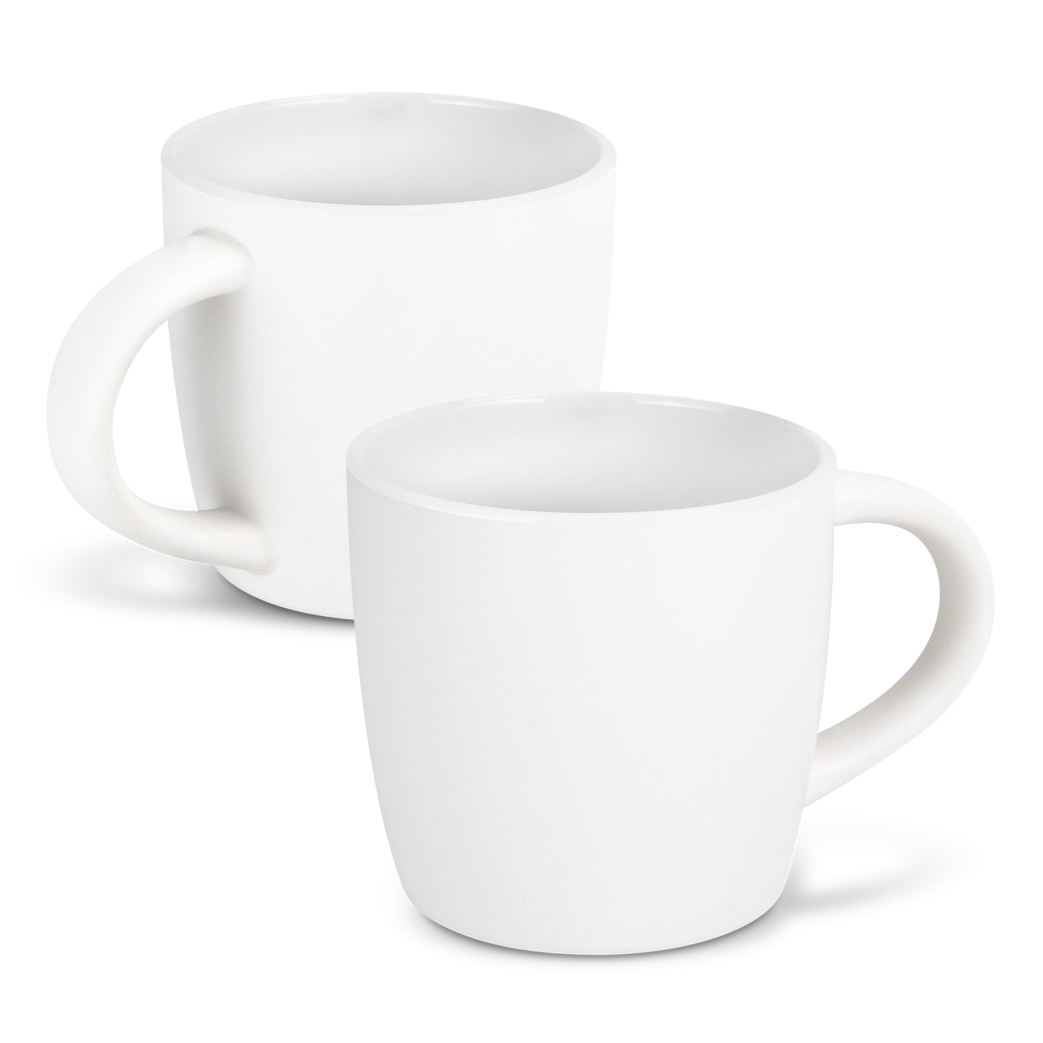 White/White