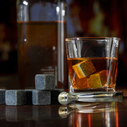 Whiskey Stone Gift Set