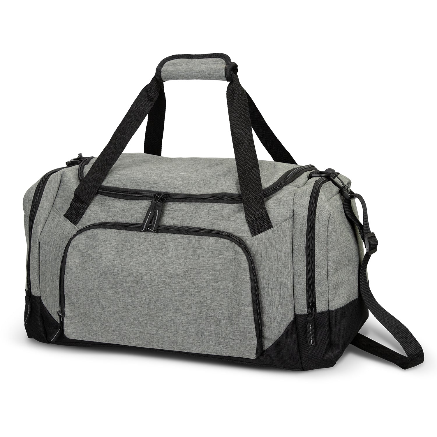 Heather Grey