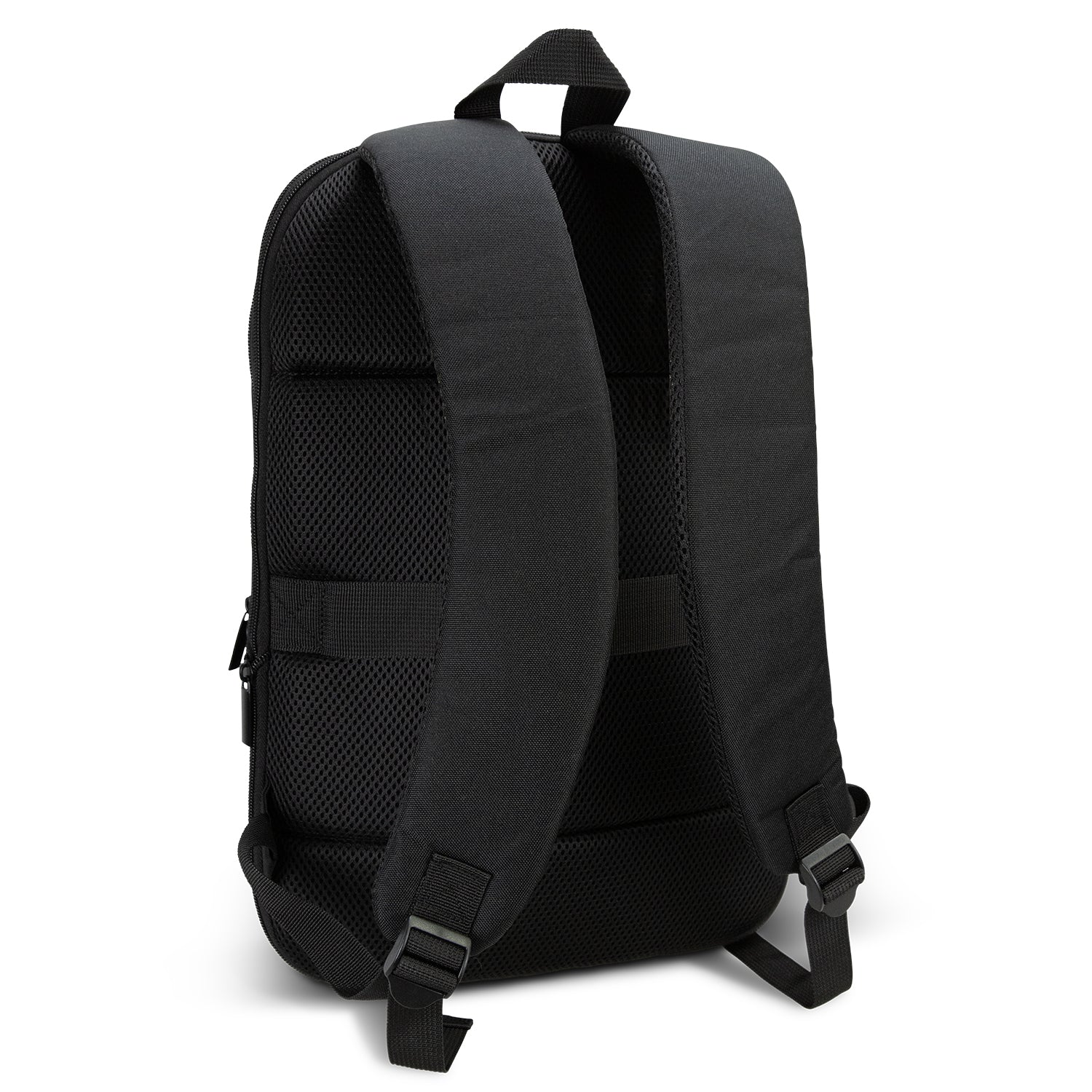 Back