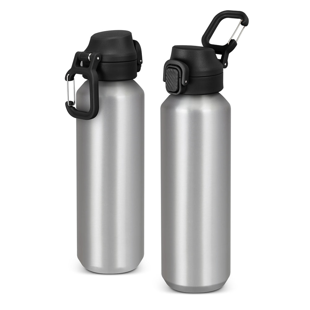 Equinox Recycled Aluminium Bottle