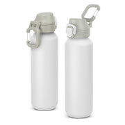 Equinox Recycled Aluminium Bottle