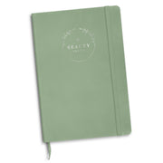 Omega Notebook - Foil Printed