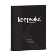Keepsake Recipe Journal