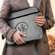 Embassy Satchel