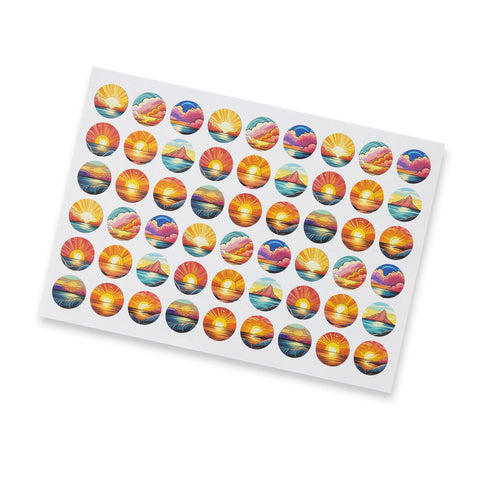 Stickers & Decals