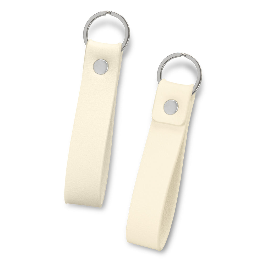 Bellamy Key Ring