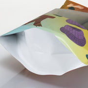 Foil Stand Up Pouch - Extra Large