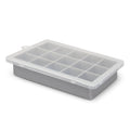 Grey/Transparent
