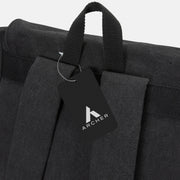 ARCHER Copenhagen Canvas Backpack