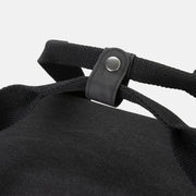 ARCHER Copenhagen Canvas Cooler Bag