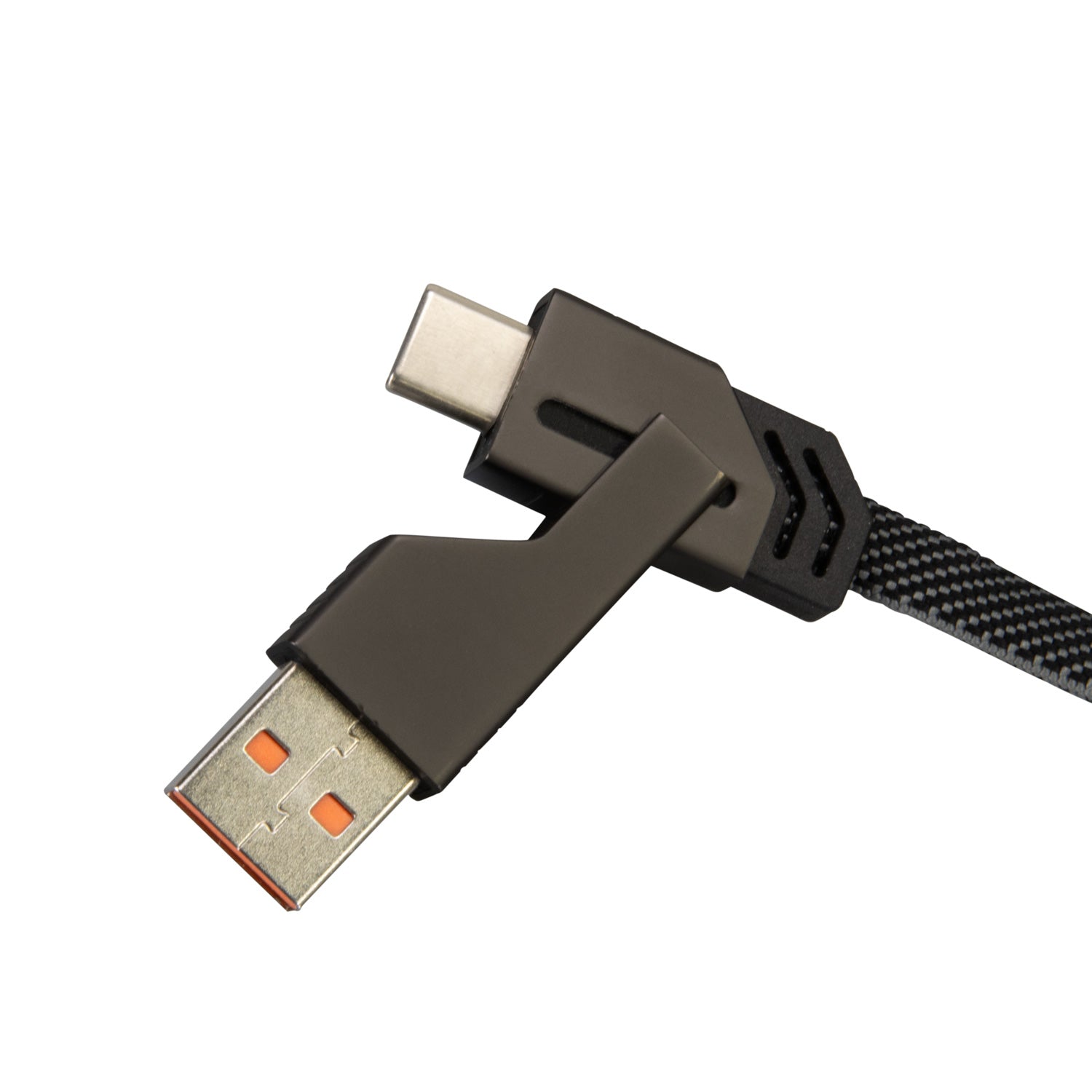 Dual Adapter