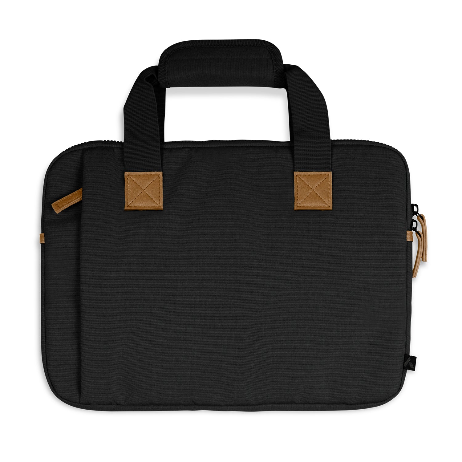 Charcoal - Back