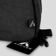ARCHER Tasman Toiletry Bag