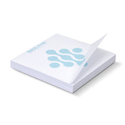 Sticky Pad 100 x 100mm - 100 Sheets