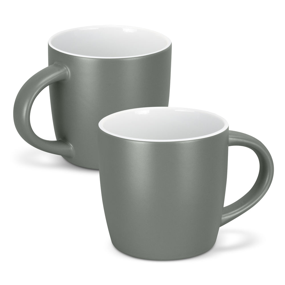 Mocha Coffee Mug