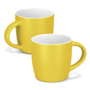 Mocha Coffee Mug