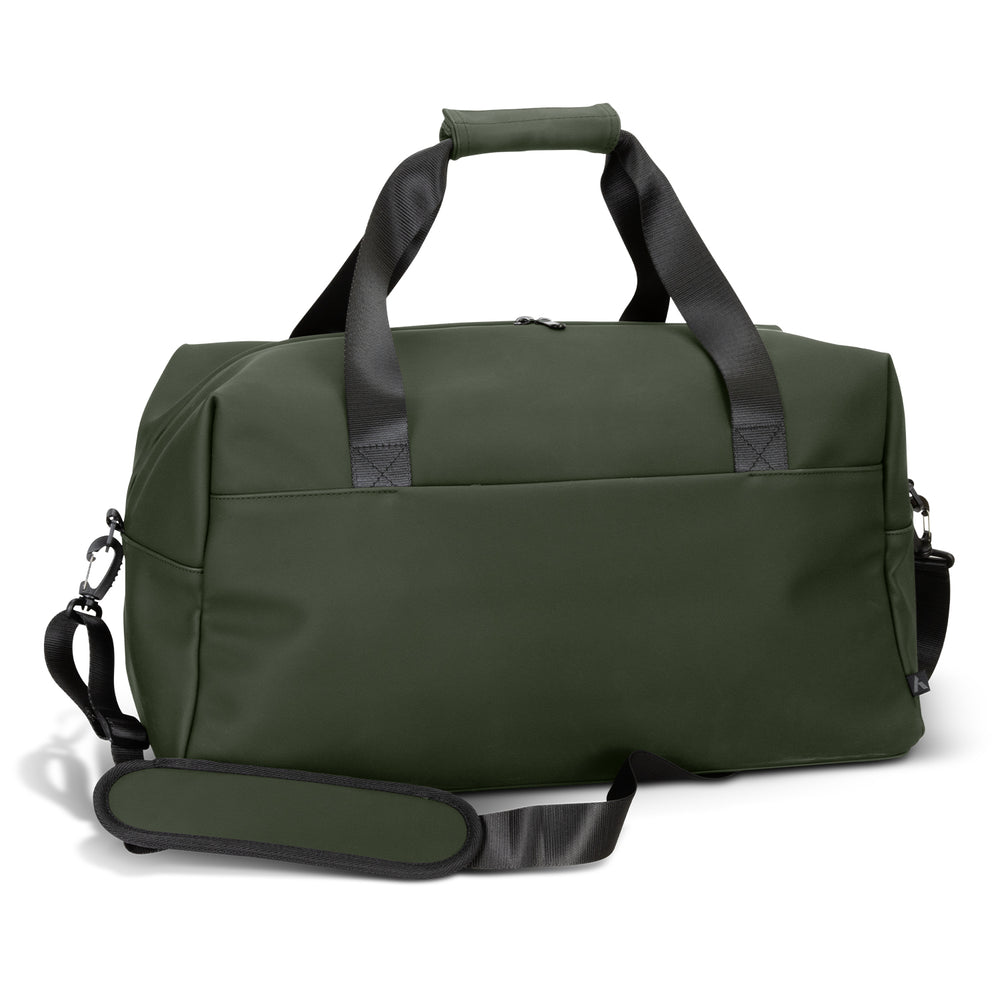 ARCHER Soft-Touch Duffle Bag