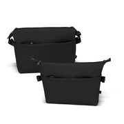 ARCHER Soft-Touch Toiletry Bag