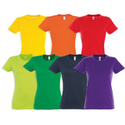 SOLS Imperial Womens T-Shirt - Sale