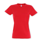 SOLS Imperial Womens T-Shirt - Sale