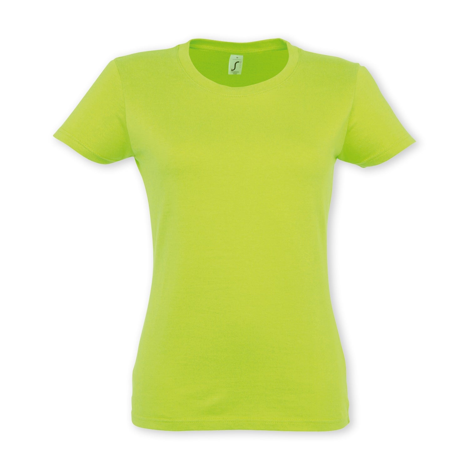 Apple Green