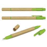 Kraft Pen Highlighter - Sale