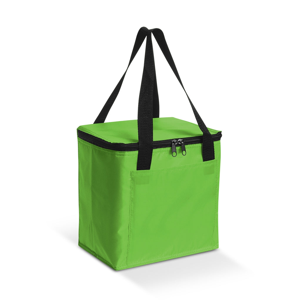 Bright Green