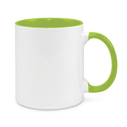 Madrid Coffee Mug - Two-Tone - Sale