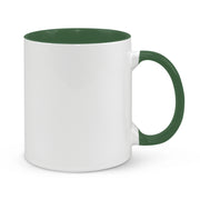 Madrid Coffee Mug - Two-Tone - Sale