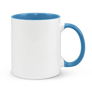 Madrid Coffee Mug - Two-Tone - Sale