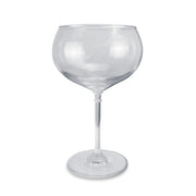 Jenever Gin Glass
