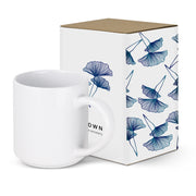Arista Stackable Coffee Mug