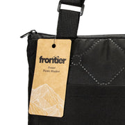 Frontier Fraser Picnic Blanket
