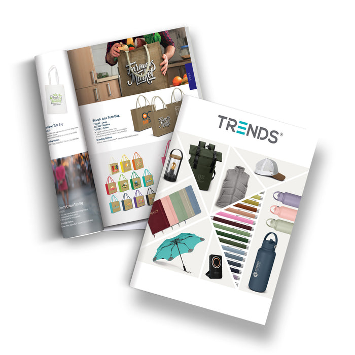 TRENDS 10 Catalogue - TRENDS