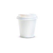 Kudos Paper Coffee Cup - 180ml