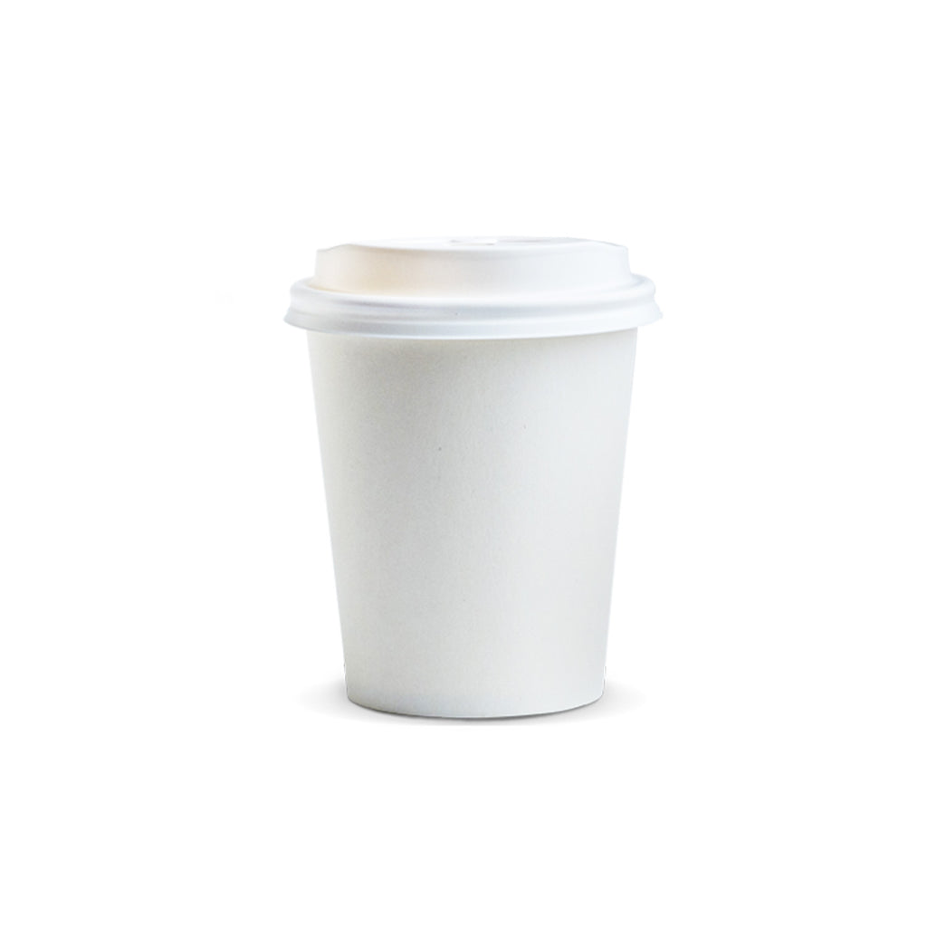 White Lid