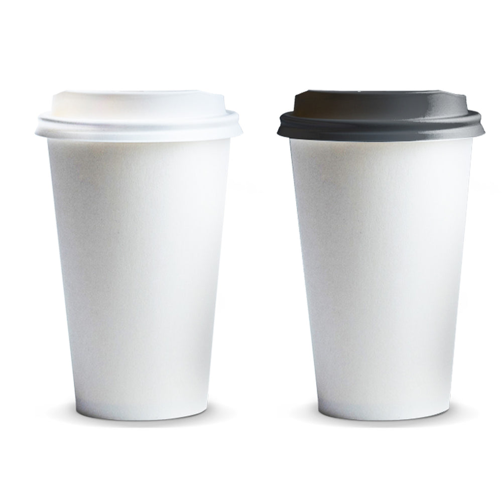 Kudos Paper Coffee Cup - 350ml